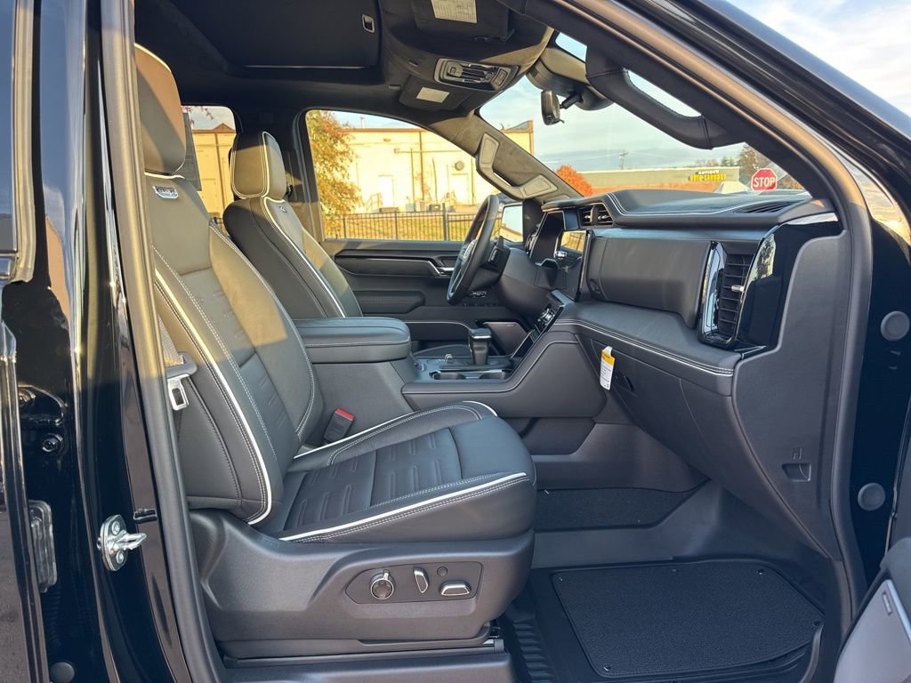 New 2026 GMC Sierra 1500 AT4X image 22