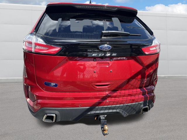 Used 2021 Ford Edge ST w/ Equipment Group 401A AWD/4WD image 4