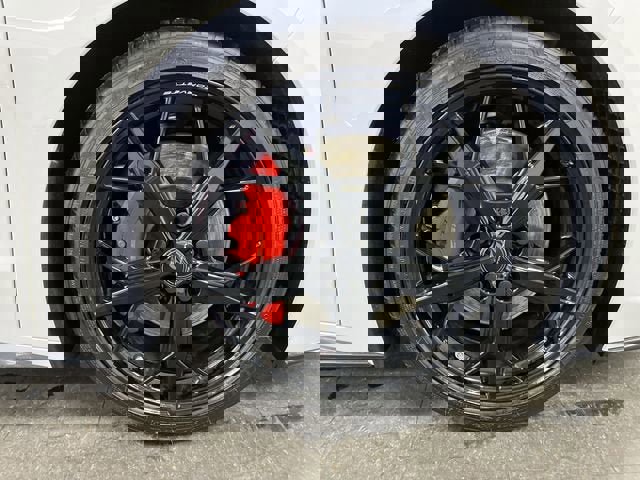 Certified 2021 Chevrolet Corvette Stingray Preferred Conv w/ Z51 Performance Package image 30