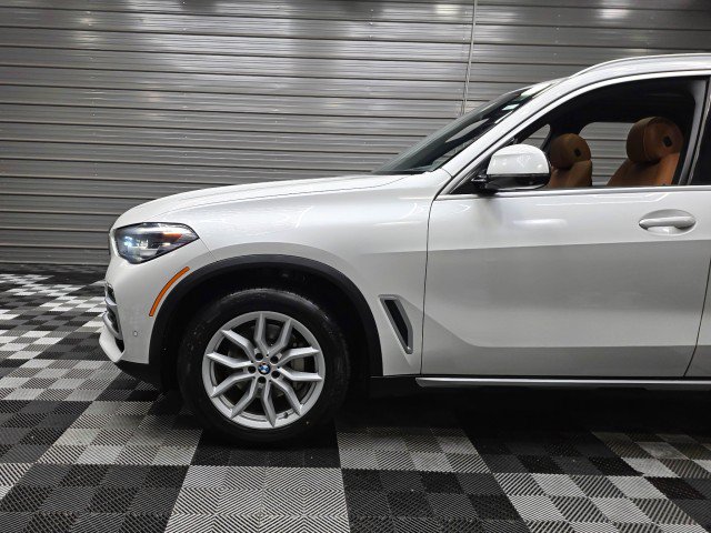 Used 2019 BMW X5 xDrive40i w/ Premium Package 2 AWD/4WD image 45