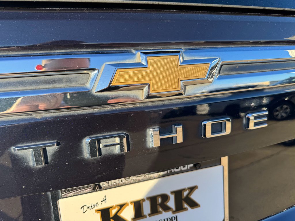 Used 2021 Chevrolet Tahoe Premier w/ Premium Package image 11