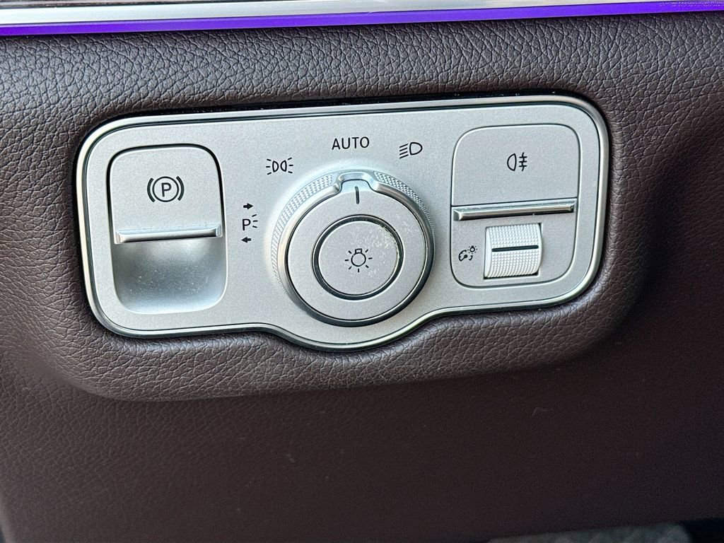 Used 2022 Mercedes-Benz GLE 350 image 17