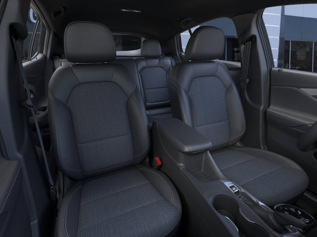 New 2026 Buick Envista Sport Touring w/ Convenience I Package FWD image 16