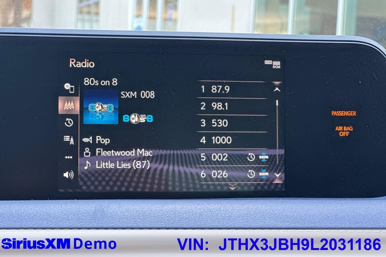 Used 2020 Lexus UX 200 w/ Accessory Package image 28