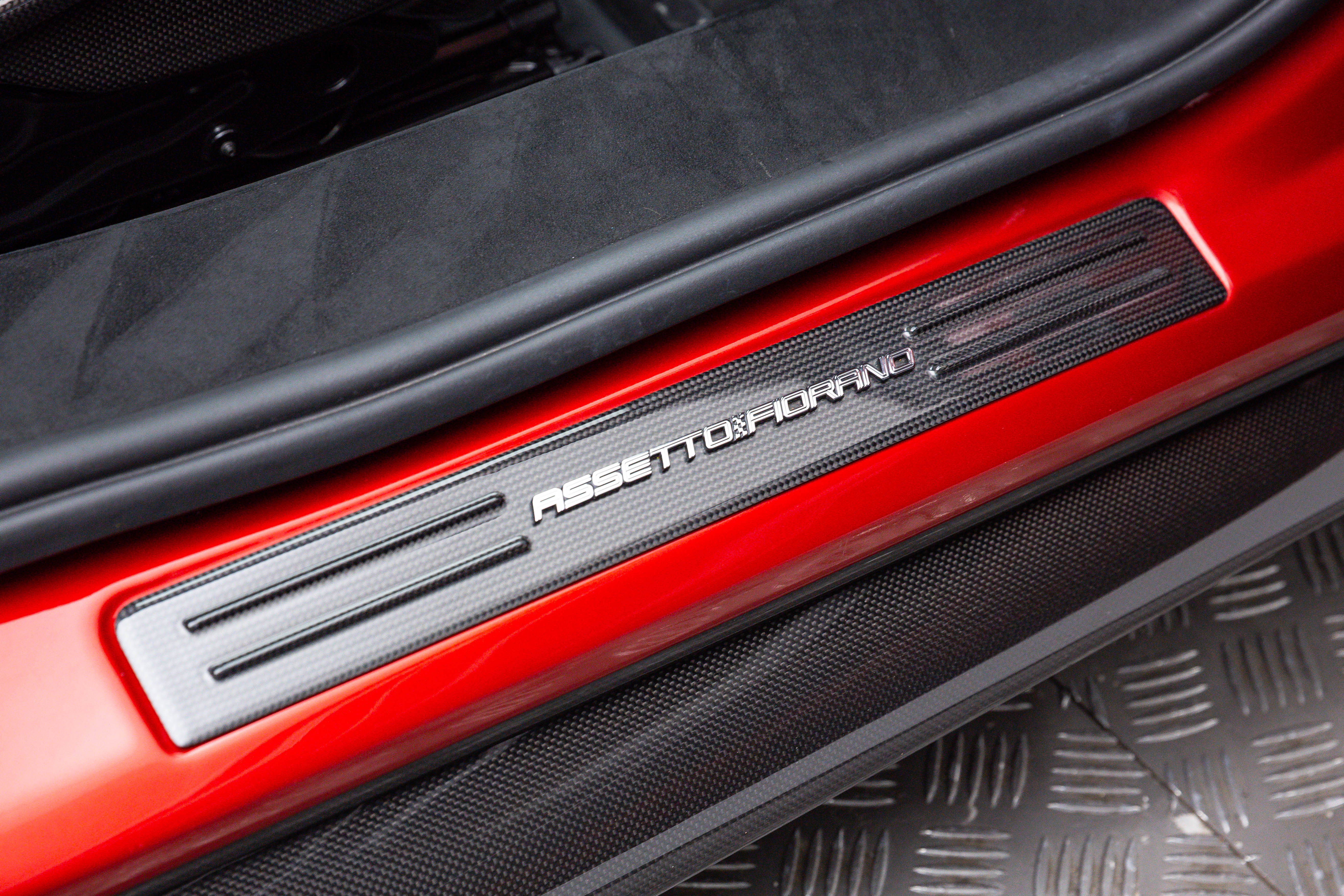 Certified 2022 Ferrari 296 GTB image 57