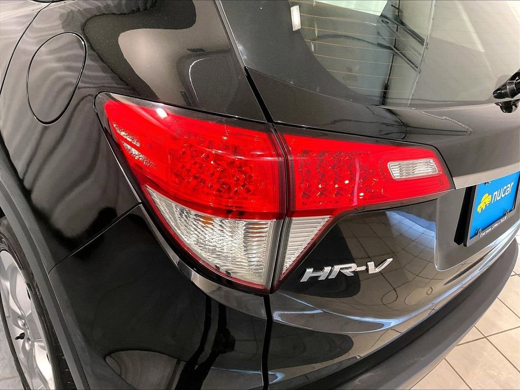 Used 2019 Honda HR-V LX image 33