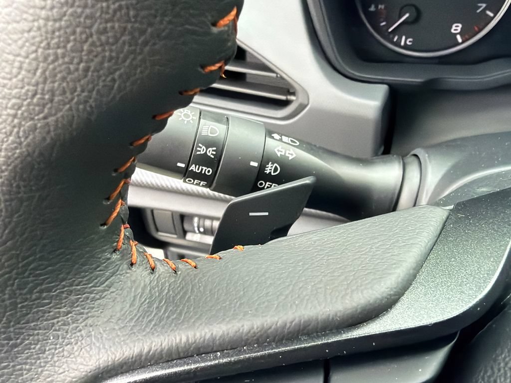 Certified 2025 Subaru Crosstrek 2.5i Limited w/ Crosstrek Mirror Package AWD/4WD image 29