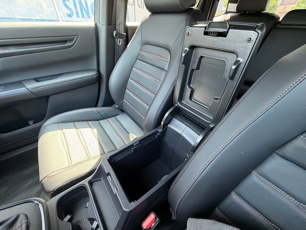 New 2026 Honda CR-V Sport-L image 25