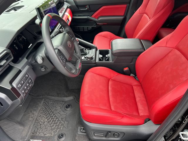 Used 2025 Toyota 4Runner TRD Pro AWD/4WD image 11
