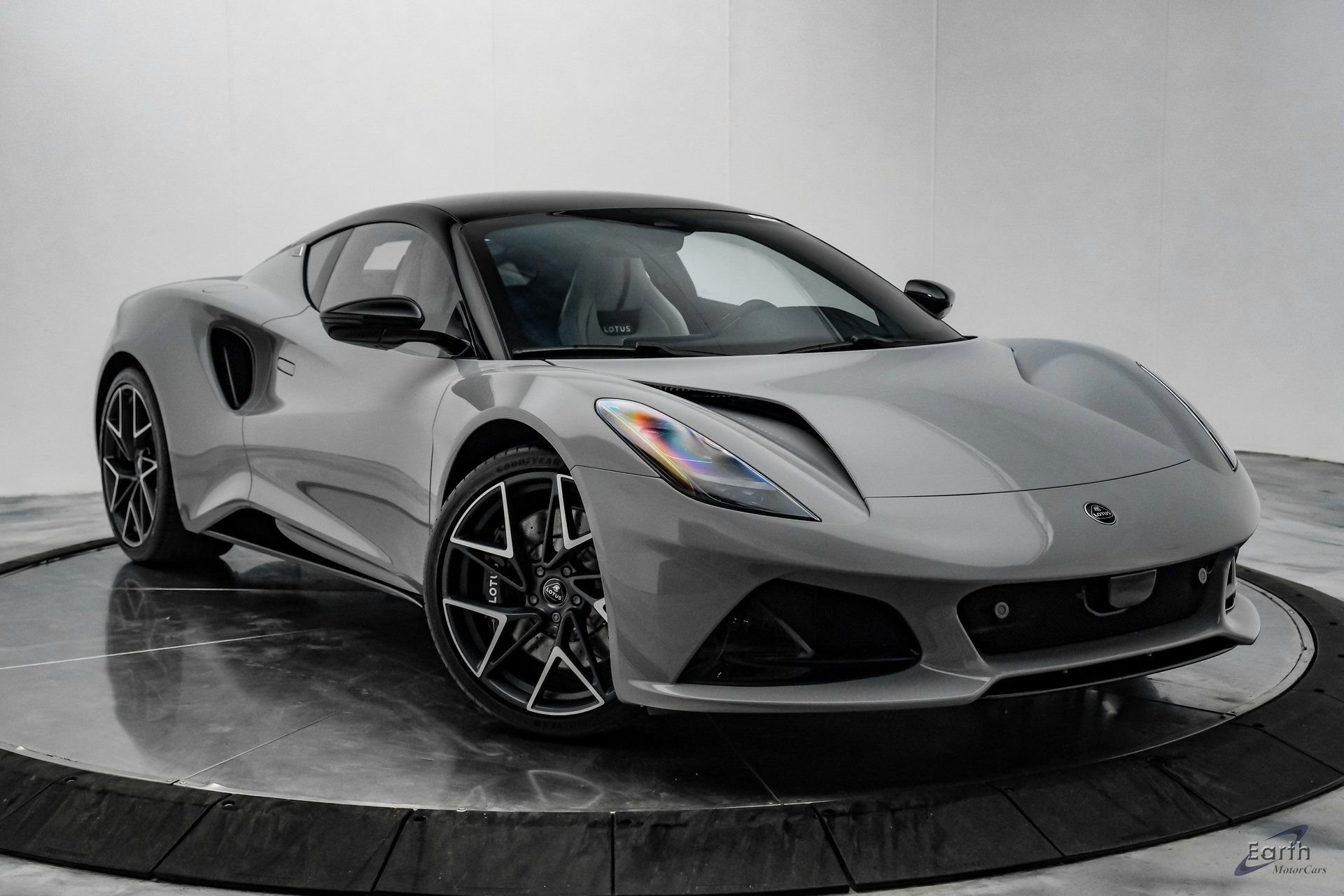 New 2026 Lotus Emira V6 SE Touring RWD image 26