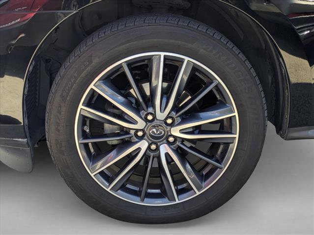 Used 2019 INFINITI QX60 Luxe w/ Sensory Package FWD image 29