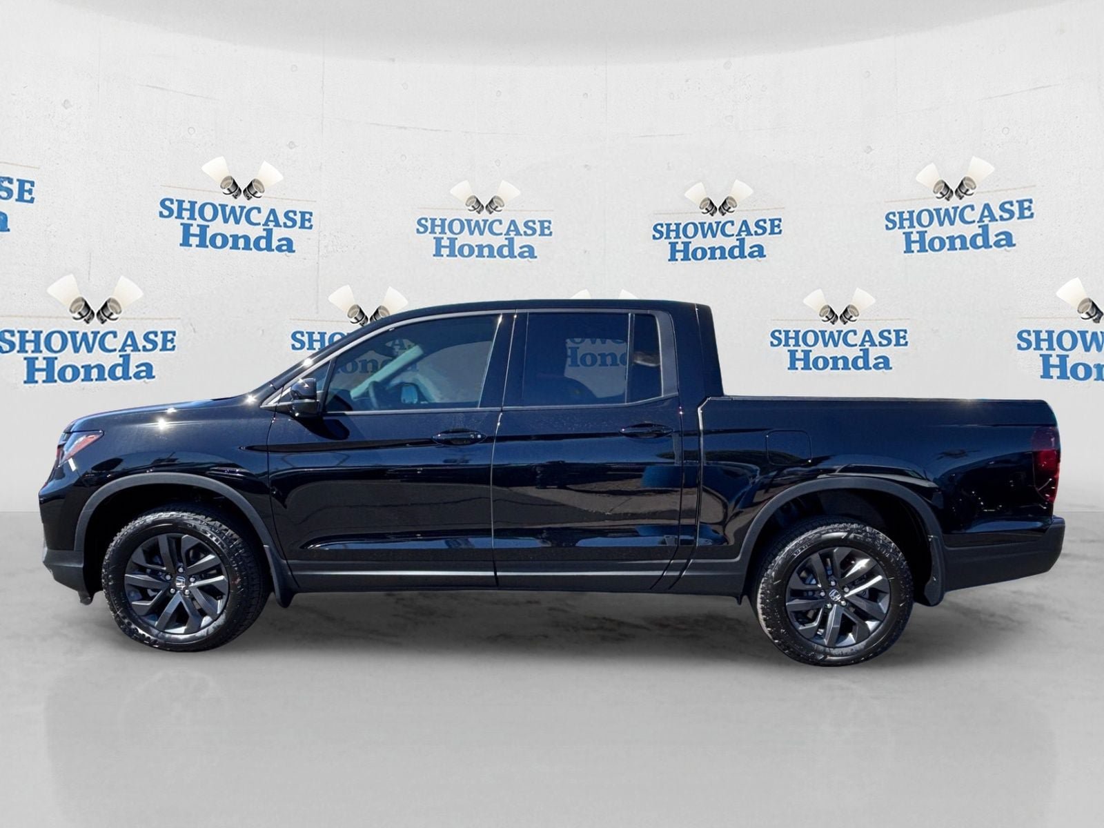 New 2026 Honda Ridgeline Sport image 3