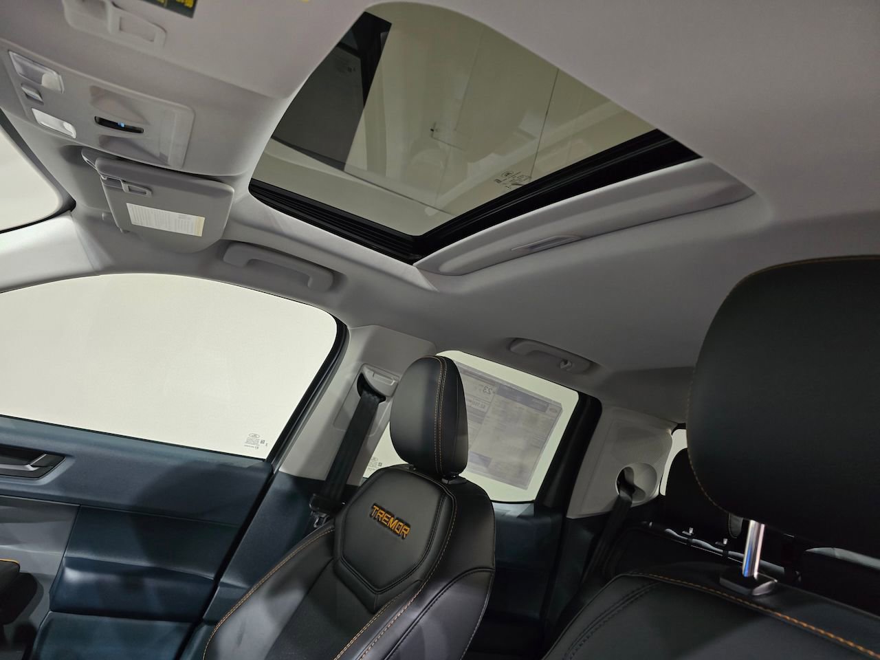 New 2026 Ford Maverick Tremor image 34