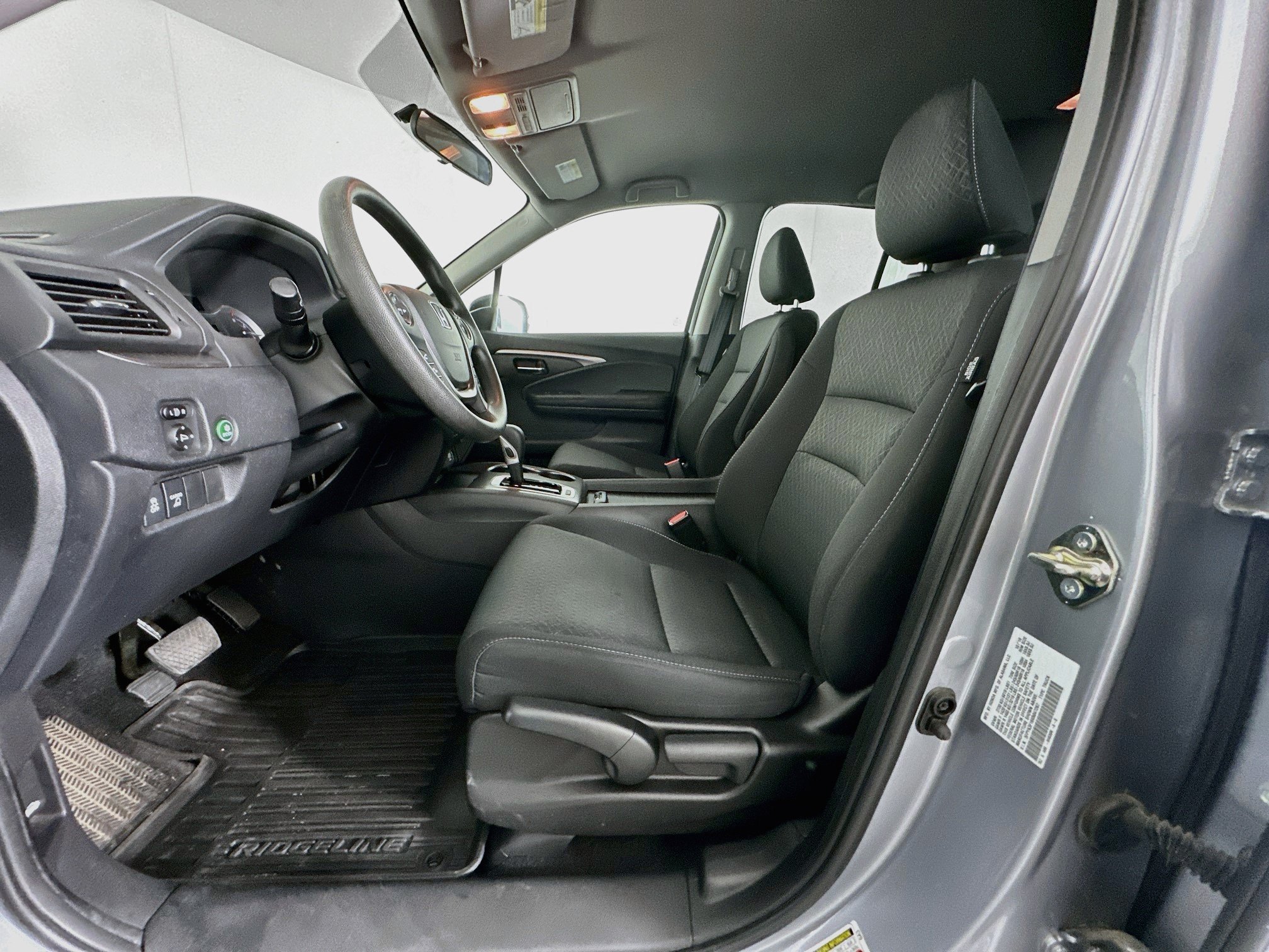 Used 2019 Honda Ridgeline Sport image 13