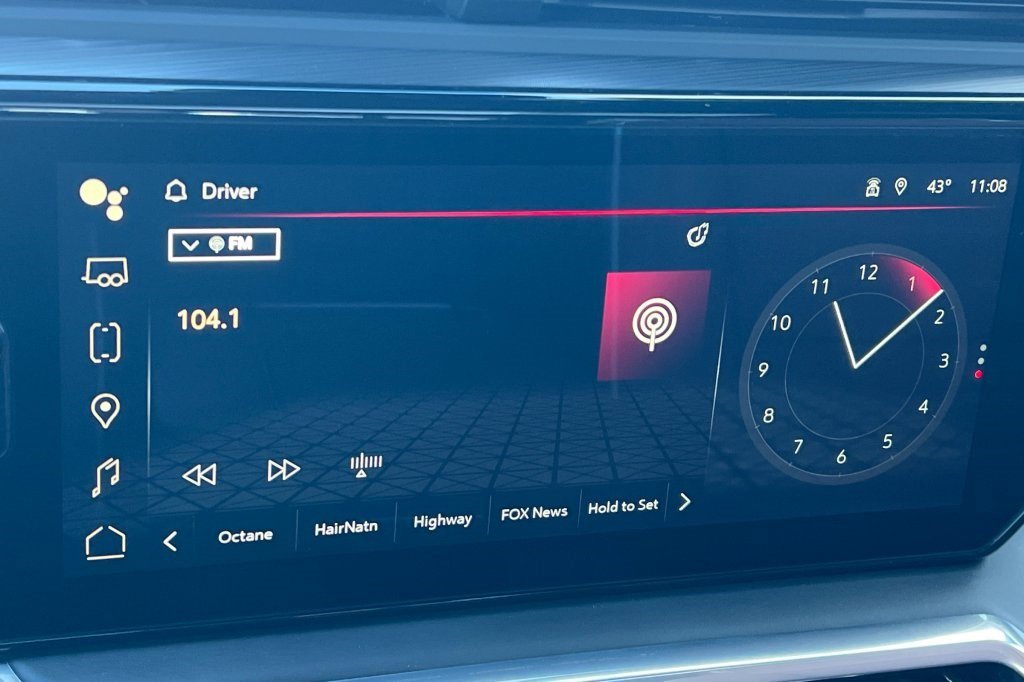 Certified 2023 GMC Sierra 1500 Denali Ultimate image 13