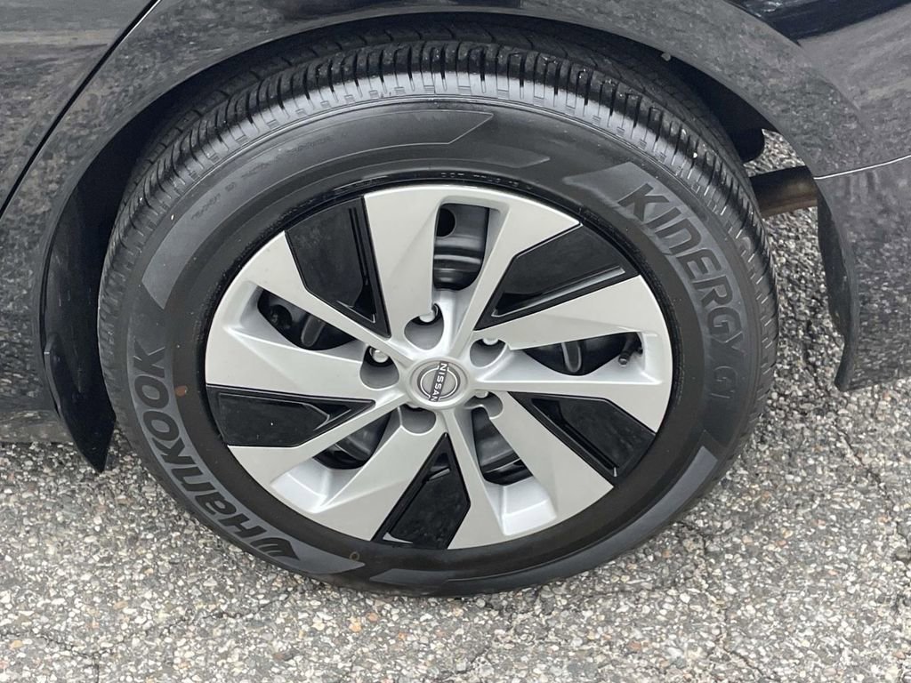 Certified 2025 Nissan Altima 2.5 S image 10