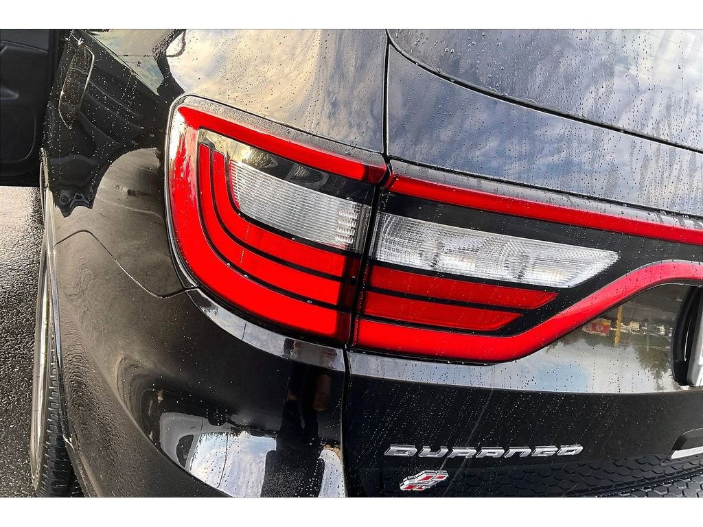 Used 2024 Dodge Durango GT image 30
