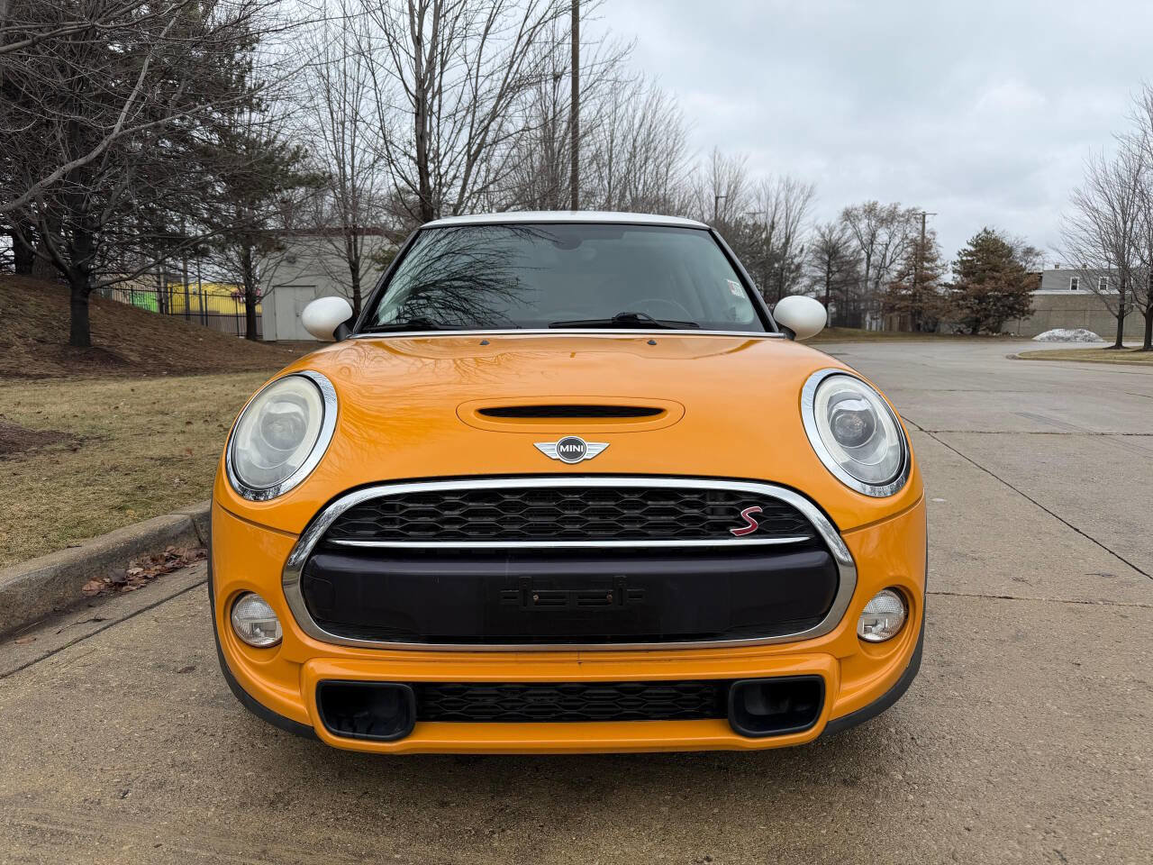 Used 2018 MINI Cooper S image 2