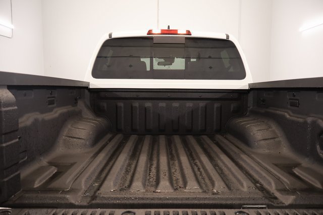 New 2026 Nissan Frontier S w/ S Utility Package AWD/4WD image 22