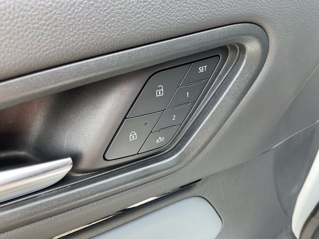 Used 2025 Honda Prologue Touring image 24
