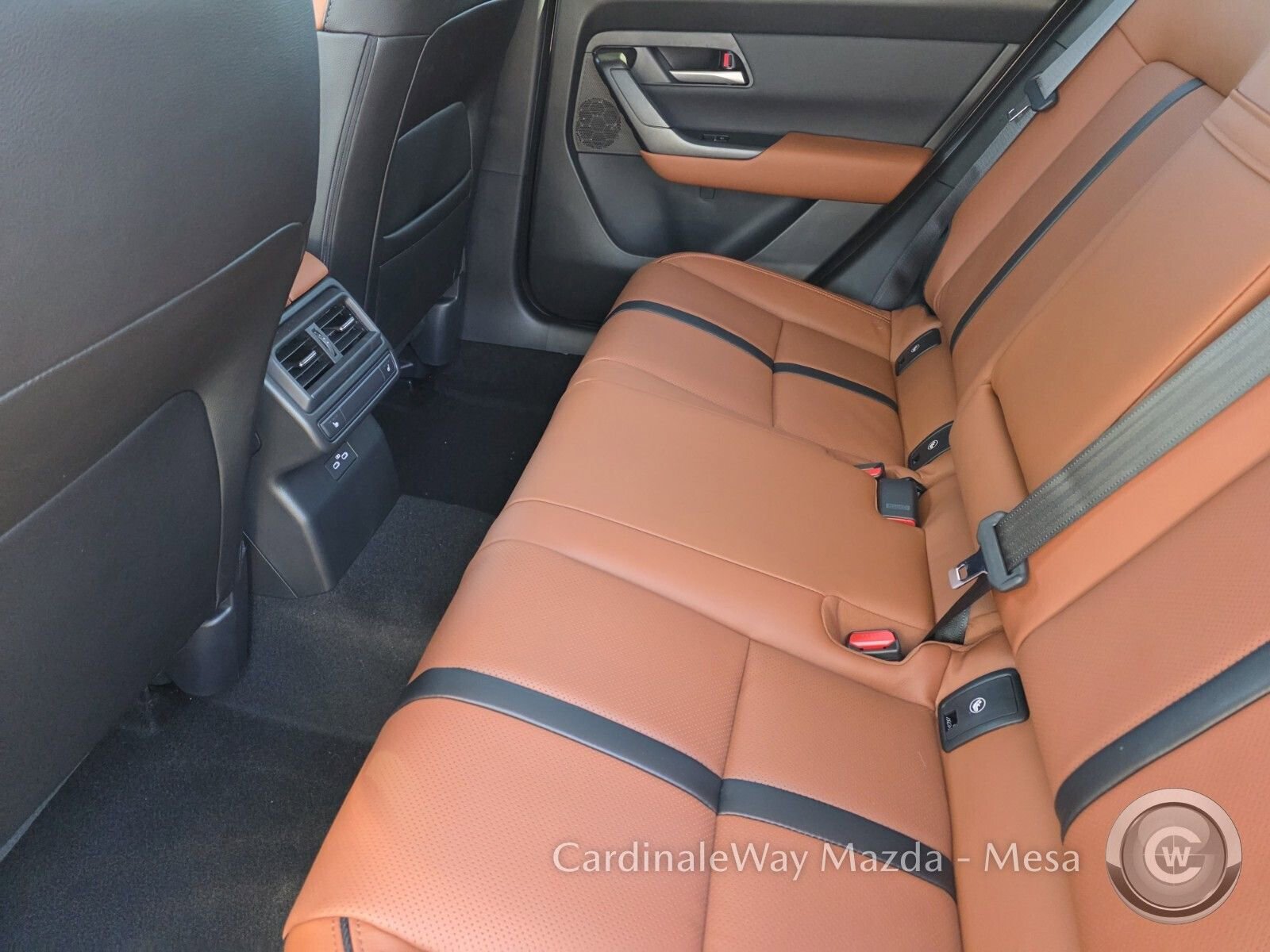 New 2026 MAZDA CX-50 Meridian Edition w/ Apex Package image 25