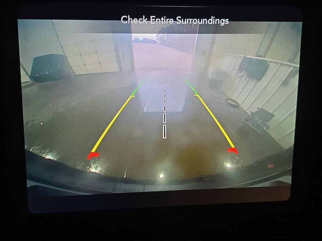 Used 2021 Jeep Wrangler Unlimited Rubicon image 22