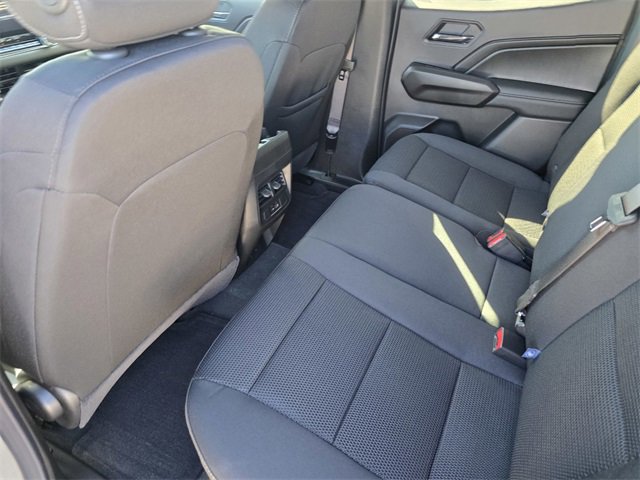 New 2026 GMC Canyon Elevation image 10