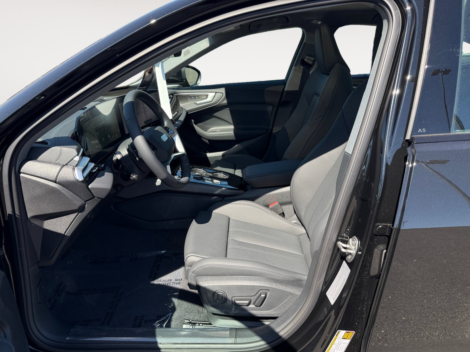 New 2026 Audi A5 Premium Plus AWD/4WD image 10