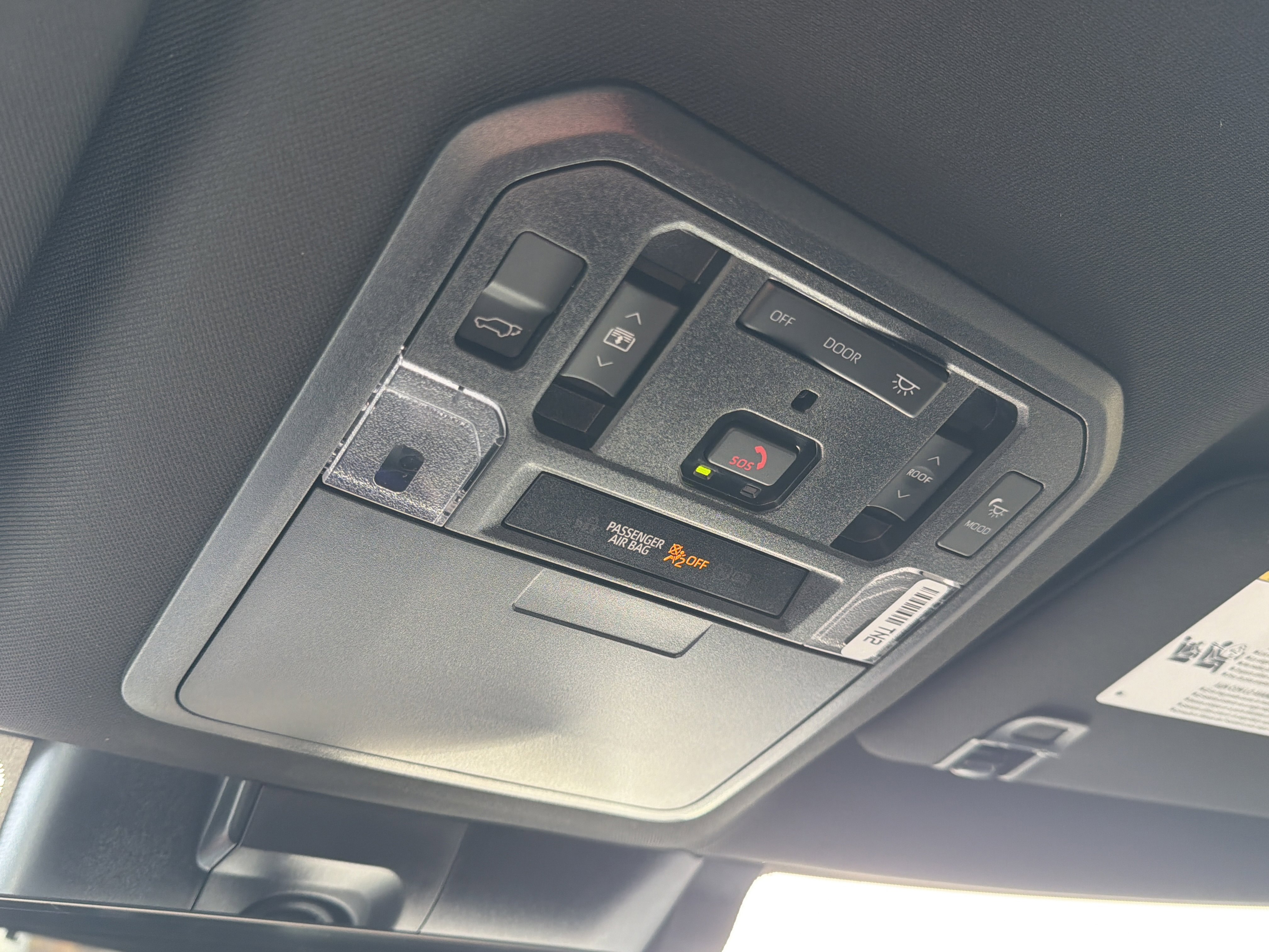 New 2026 Toyota Sequoia Platinum image 18