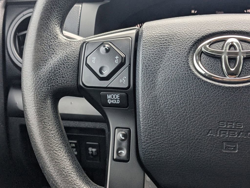 Used 2018 Toyota Tundra SR RWD image 24