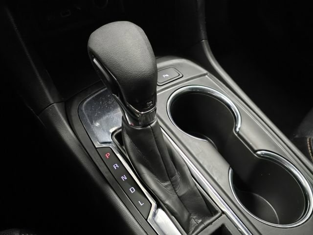 Used 2022 Chevrolet Equinox LT image 29