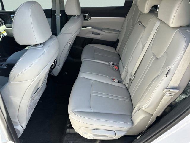 New 2026 Kia Sorento S w/ S Panoramic Sunroof Package FWD image 26