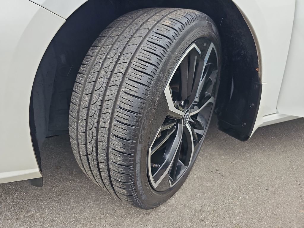 Used 2023 Nissan Altima 2.5 SR w/ SR Premium Package image 35