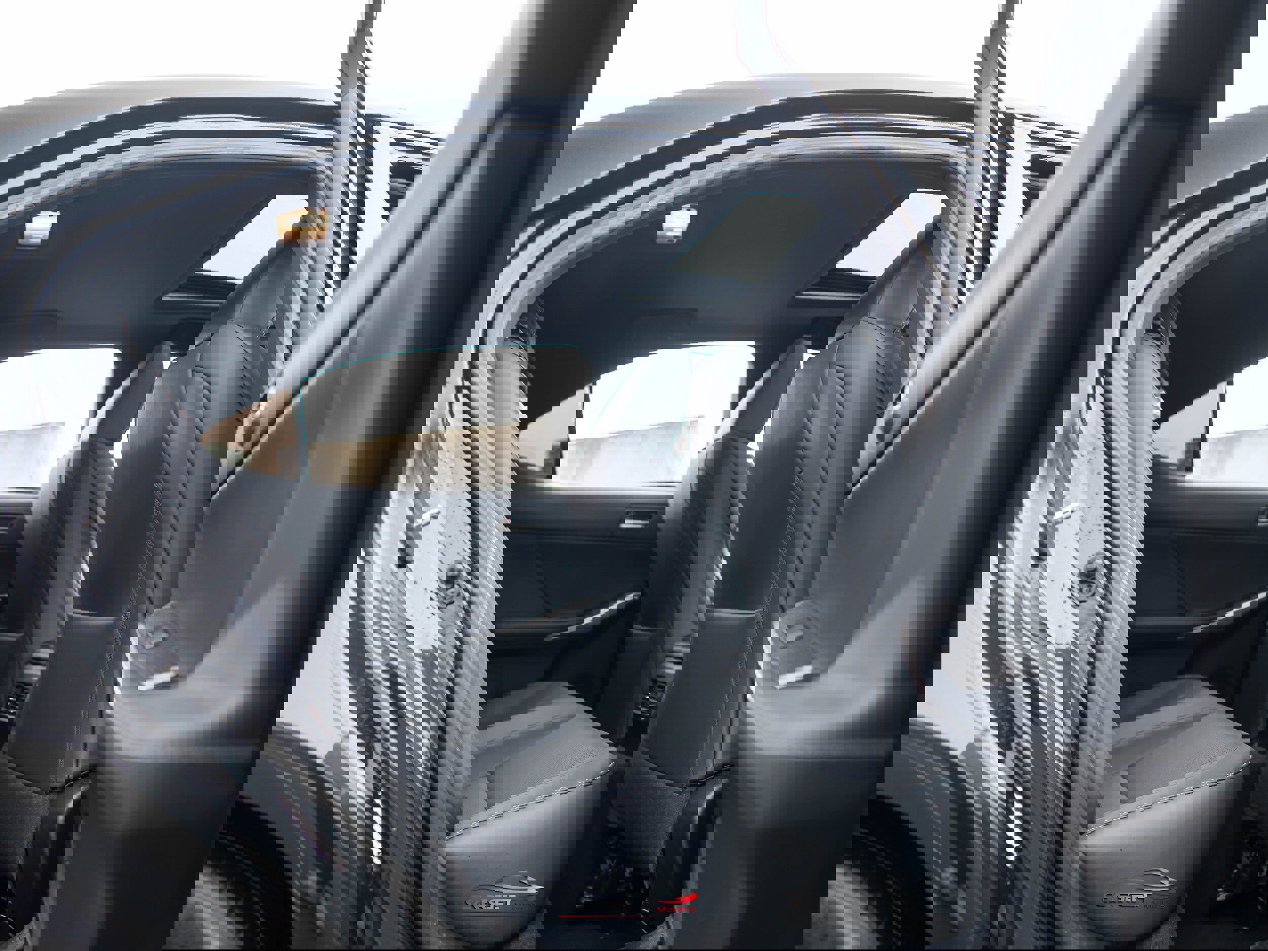 Used 2019 Lexus IS 300 F Sport w/ F Sport Package image 19