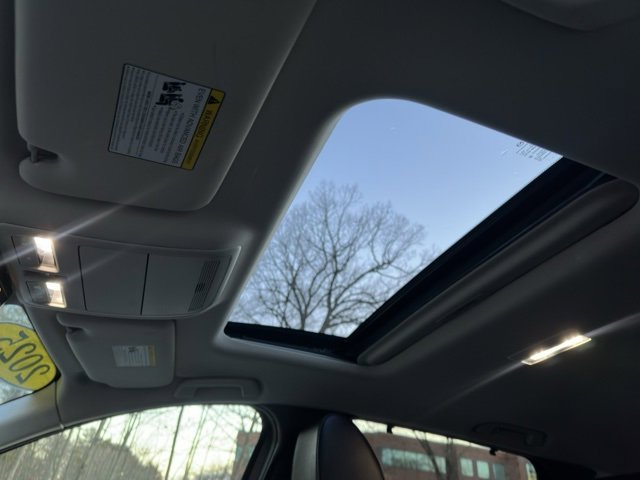 Used 2025 MAZDA CX-70 3.3 Turbo w/ Preferred Package image 20