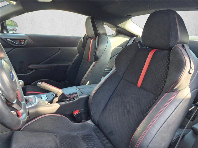 Used 2023 Subaru BRZ Limited w/ Popular Package #1 RWD image 15