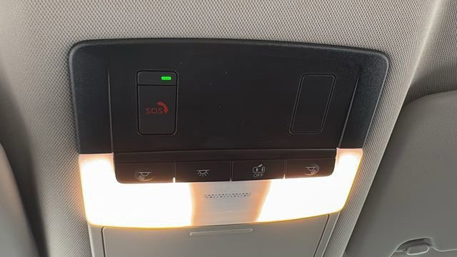 New 2026 Nissan Rogue SV AWD/4WD image 30