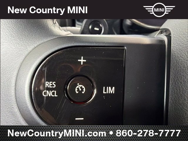 Certified 2024 MINI Cooper S w/ Signature Upholstery Package FWD image 15