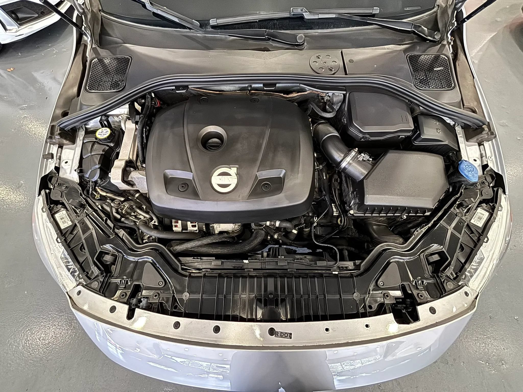 Used 2015 Volvo S60 T5 Premier FWD image 42