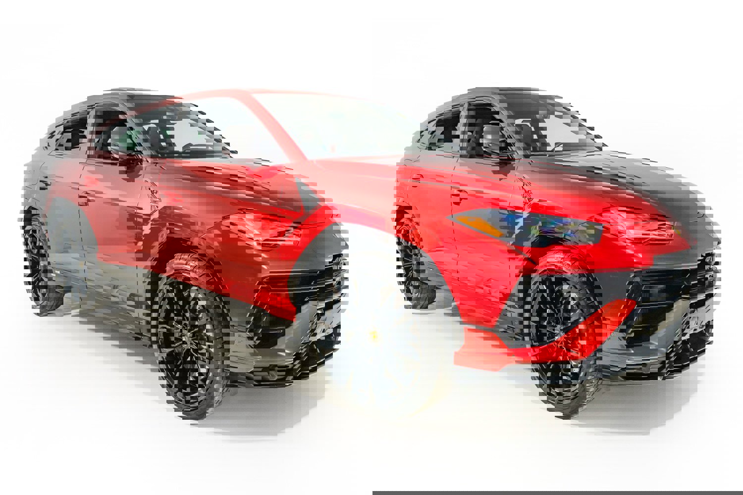 Used 2023 Lamborghini Urus S image 11