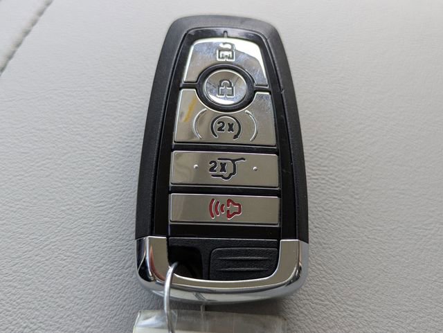 New 2026 Lincoln Aviator 2WD image 29