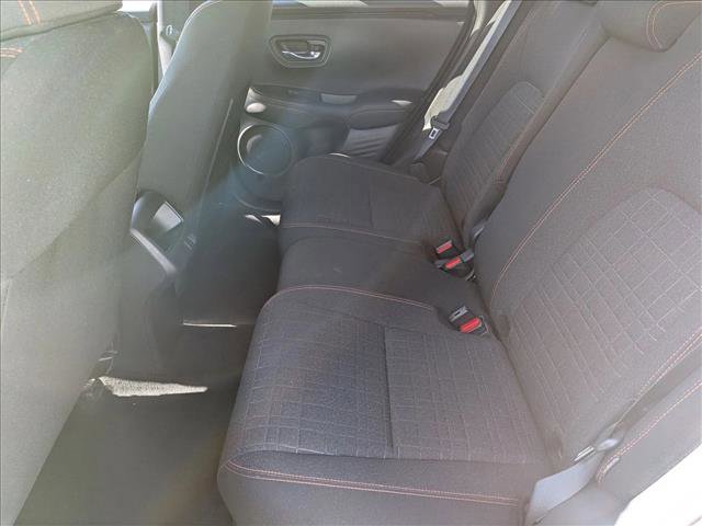 Certified 2023 Honda HR-V Sport image 17