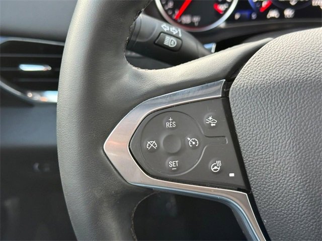 Used 2023 Chevrolet Traverse High Country w/ LPO, Floor Liner Package image 20