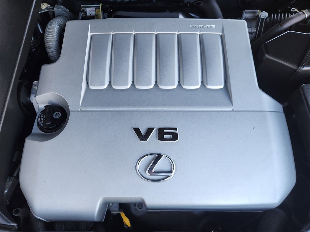 Used 2011 Lexus ES 350 image 31