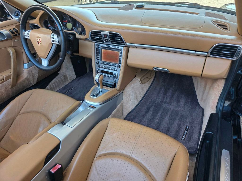 Used 2006 Porsche 911 Cabriolet image 60