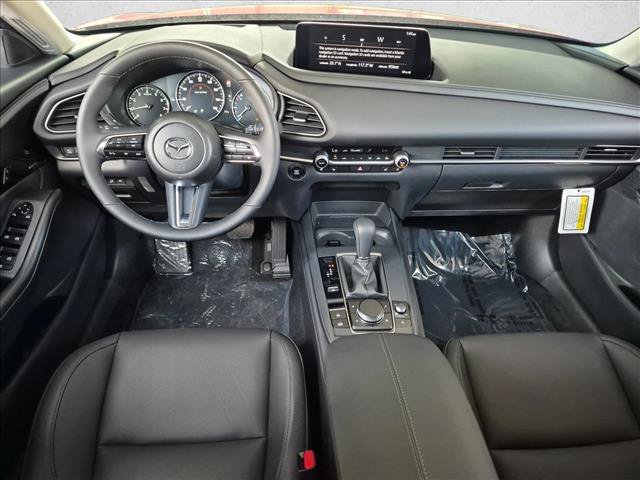 New 2026 MAZDA CX-30 AWD 2.5 S w/ Premium Package image 15