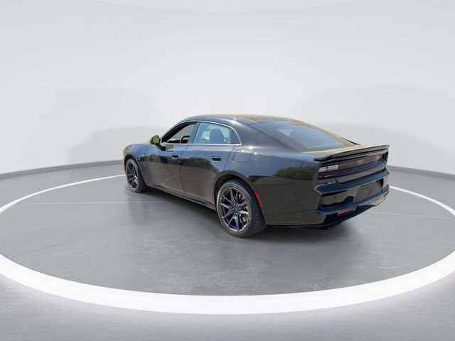 New 2026 Dodge Charger Scat Pack AWD/4WD image 6