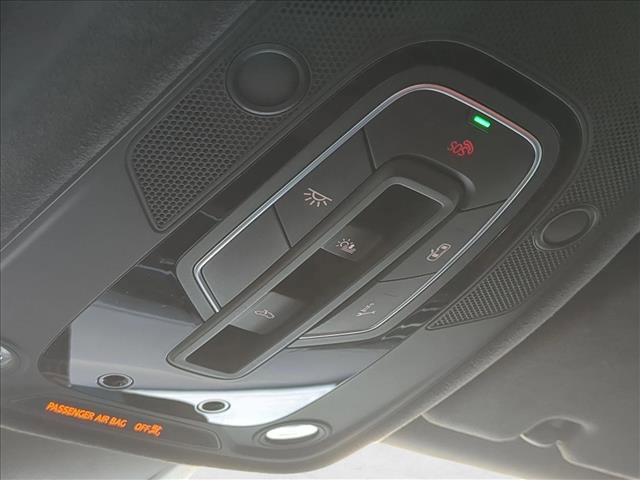 New 2026 Audi SQ8 Prestige image 20