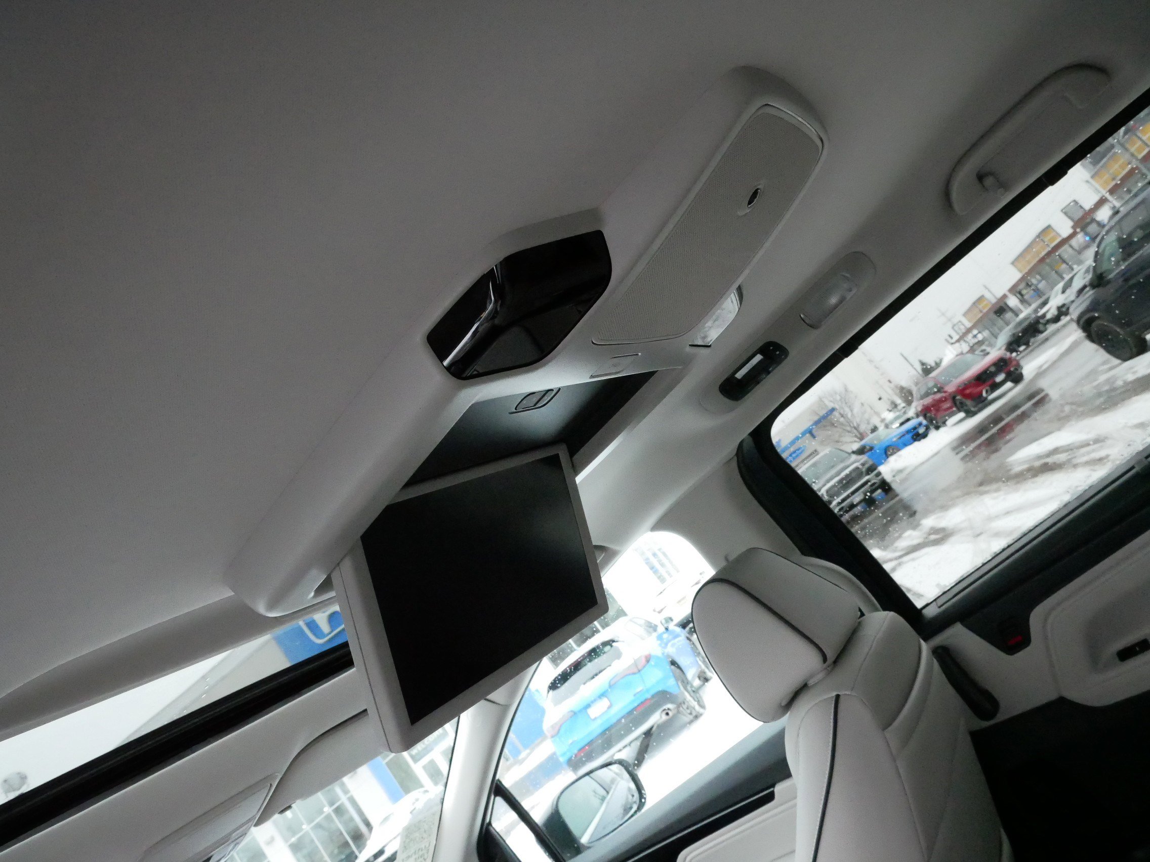 Certified 2026 Honda Odyssey Touring image 33