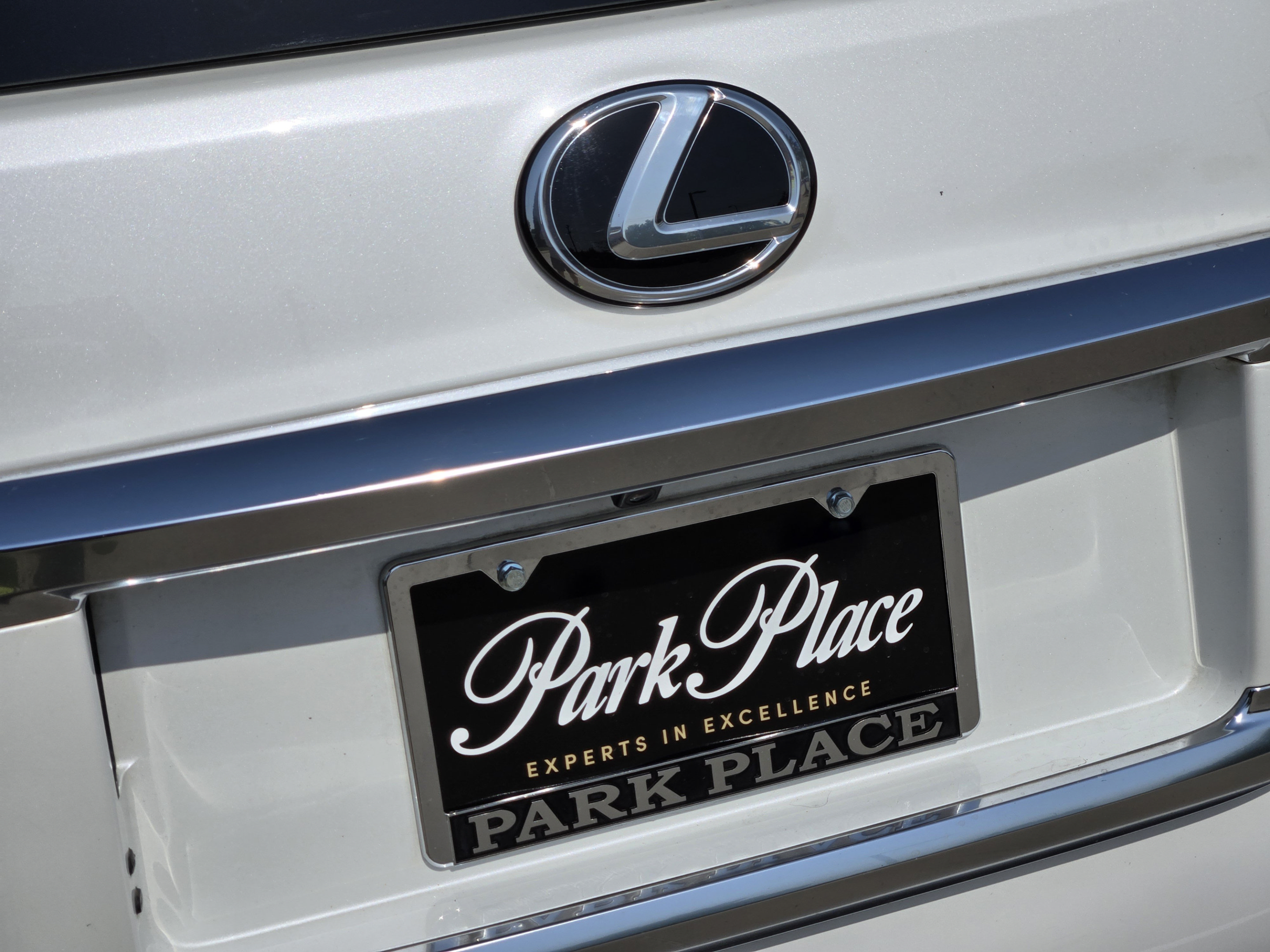 Used 2021 Lexus GX 460 Premium w/ Premium Package AWD/4WD image 40